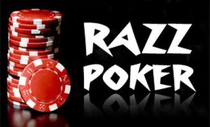 Razz Poker