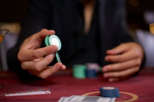 bets in Blackjack