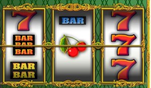 classic slot machines